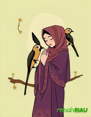 Puisi tentang Keinginan: Beri Aku Jalan, Karya Katny Soeroto