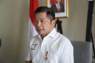 Dukungan Menteri PPN Agar KPI Terus Berikan Program Siaran Mendidik Bagi Masyarakat