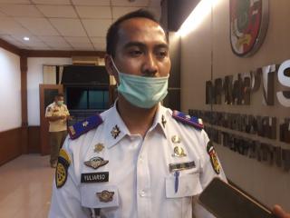 Dishub Pekanbaru akan minta masukan para ahli terkait potensi parkir