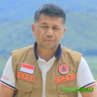 Pemkab Kuansing Libatkan Guru dan Murid SMP Gesah Persiapan Porprov Riau ke X