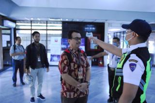 Situasi pandemi COVID-19 Operasional PT CPI Duri Berjalan Normal