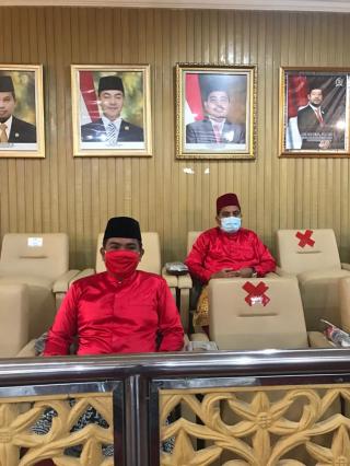 Dua Dekade Pelalawan, Saatnya Wujudkan Perubahan