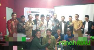 Dihadiri Masyarakat, KPJ Hospital Muar Gelar Silaturahmi bersama LAMR Bengkalis