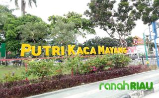 Hubungkan MPP dan RTH Kaca Mayang, Pemko Pekanbaru bakal Bangun JPO Ramah Disabilitas