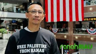 Ketika Talkshow Kehilangan Etika, Catatan Redaksi