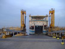 Pembangunan Dermaga Roro Bengkalis Sudah Proses Tender