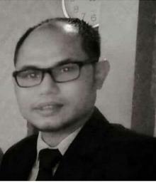 Bidang Hukum IWO Riau Minta Hukum Mati Pembunuh Serda Musaini