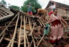 BPBD Kampar Data 193 Rumah Rusak