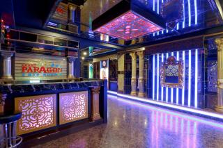 Produk Air Minum Paragon KTV Room diduga Tidak Mengantongi Izin