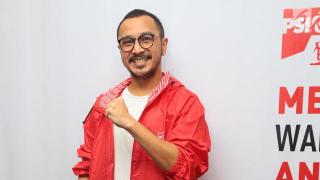 Wakili generasi Muda, Giring siap maju di Pilpres 2024