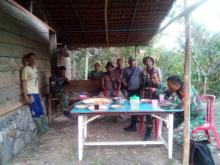 Rumah Anaknya Direhab,Ini Tanggapan Asmanda