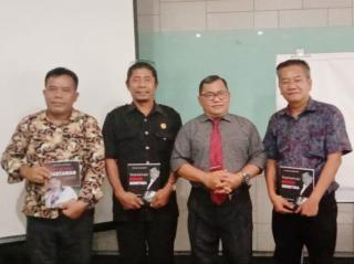 Tanpa Profesionalisme, Wartawan jadi Pengemis