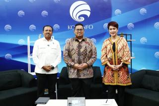 Pemerintah kawal Rekapitulasi Suara