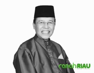 DR. Drh. H. Chaidir, M.M Suara Teduh, Hati Besar, dan Jejak yang Tak akan Hilang