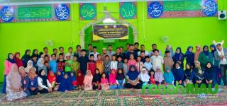 Edukasi bahaya Narkoba ke masyarakat Sungai sibam