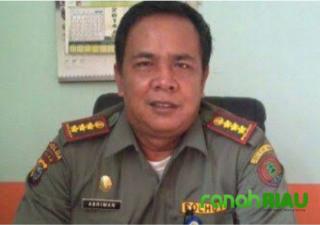 KPH Disebut Punya Posisi Khusus di Kebun Sawit Pemda, Abriman : Silahkan Plt Bupati Buktikan