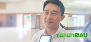 Eskalator Dituding Syarat Kepentingan, Hardianto : Jangan Berprasangka Buruk