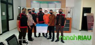 Sebelum Menetapkan Tersangka, Kajari Masih Menunggu Hasil Penghitungan Kerugian Dari Ahli