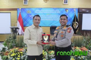 Ancaman Ekstremisme kini Menyasar Ruang Digital, Generasi Muda diminta Waspada