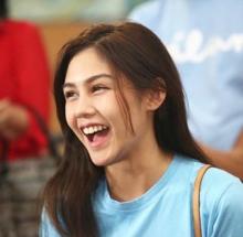 Vanesha Prescilla Berbagi Make Up Favoritnya