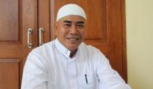 M. Zein, Sosok yang paling berkesan di Hati Suparman