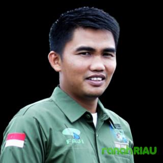 Tak Berdaya Tuntaskan Kasus Perambahan Hutan Kuansing, Sekjen LDL Minta Abriman Mundur