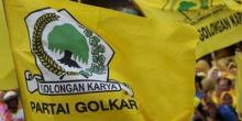Dukungan Golkar Riau Usung Andi Rachman Dibantah Keras.. Dianggap isu Menyesatkan