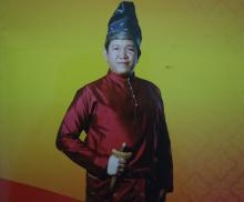 Datuk Budhi .Jangan terpancing isu kerusuhan