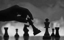 Konstelasi Politik Riau, Sebuah Analisa Kekuatan..