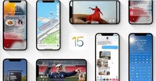 iOS 15 Rilis, Ini Fitur barunya dan iPhone yang Dapat Update