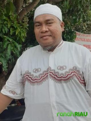 DR. Elviriadi: Karhutla itu kolonialisme Peradaban