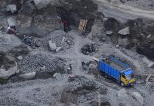 Pemerintah Indonesia Terancam Bayar Denda Rp 7,7 Triliun