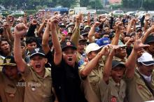 Rawan Penyimpangan, 4.776 Aparat Desa di Riau Bakal "Disekolahkan"