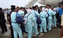 Calon Haji Dumai 2015 Sebanyak 263 Orang