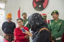 Tim Penjaringan PDI Perjuangan Nilai Intsiawati Masuk Kriteria