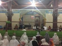 Ditempatkan Ke Pekanbaru, Kapolres Kampar Pamit.. Suasana Sempat Haru...