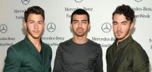 Agenda Reuni Jonas Brother belum diagendakan