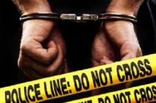 Sempat jadi Buronan Polisi, Pemuda ini diringkus dirumah Pamannya