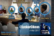 Wapres JK difitnah Soal Pertemuan yang diduga untuk Mengatur Vonis Ahok 