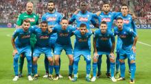 Kalah dari Roma, Pelatih minta squad Napoli agar tetap tenang