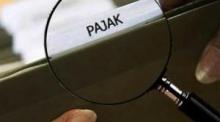 Banyak Pelaku Usaha di Duri Tak Setor Pajak