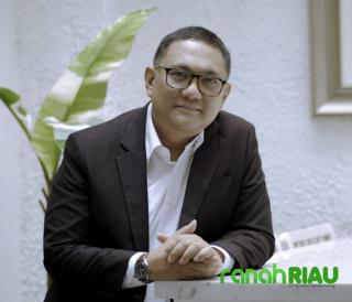 AMMI Inhil : Erwin Dimas Bakir Alie Sosok yang Tepat Jadi PJ Gubernur Riau