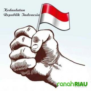 Pemuda Muhammadiyah Riau : Pulau terluar Wajah Negara, Pusat diminta lebih Perhatian