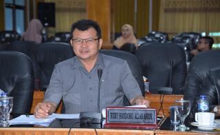 DPD Partai Golkar Bengkalis Akan Menggelar Musda Kontestasi Pemilihan Ketua Masa Bakti 2020-2025