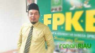 Hadapi Pilkada Serentak, PKB Riau Masih Tunggu Juklak DPP