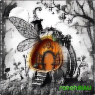 Kota Tanjung Pandan suatu Pagi, Pulo Lasman Simanjuntak 