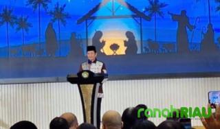 Pentingnya toleransi tulus untuk Lawan Krisis Sosial