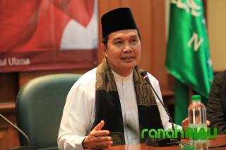 Biduan di Rumah Allah? MUI Murka, Siap Investigasi dugaan Pelecehan Masjid di Temanggung