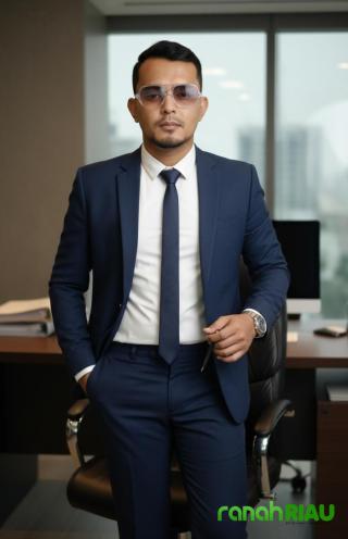 Jaga Independensi, DPW KNAI Riau tolak Keras Wacana Polri di bawah Kementerian