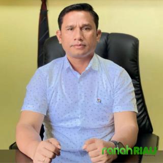 Sempat Diakui Oleh Pengurus PETI, Kasat Reskrim : Ban Kempis Karena Tertusuk Kayu Tajam 